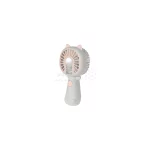 پنکه دستی قابل حمل مدل ZB119 - طوسی روشن - تصویر 4