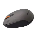 ماوس بی سیم Baseus مدل F01A B01055502833-00 - خاکستری - تصویر 4