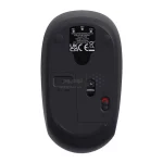 ماوس بی سیم Baseus مدل F01A B01055502833-00 - خاکستری - تصویر 5