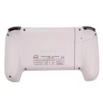 گیم پد TSCO مدل TG 140W - سفید (گارانتی 18 ماهه تسکو) - تصویر 3