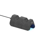 استند و شارژر دسته بازی TSCO PS5 مدل Blade Stand TGC12 - مشکی (گارانتی 18 ماهه تسکو)