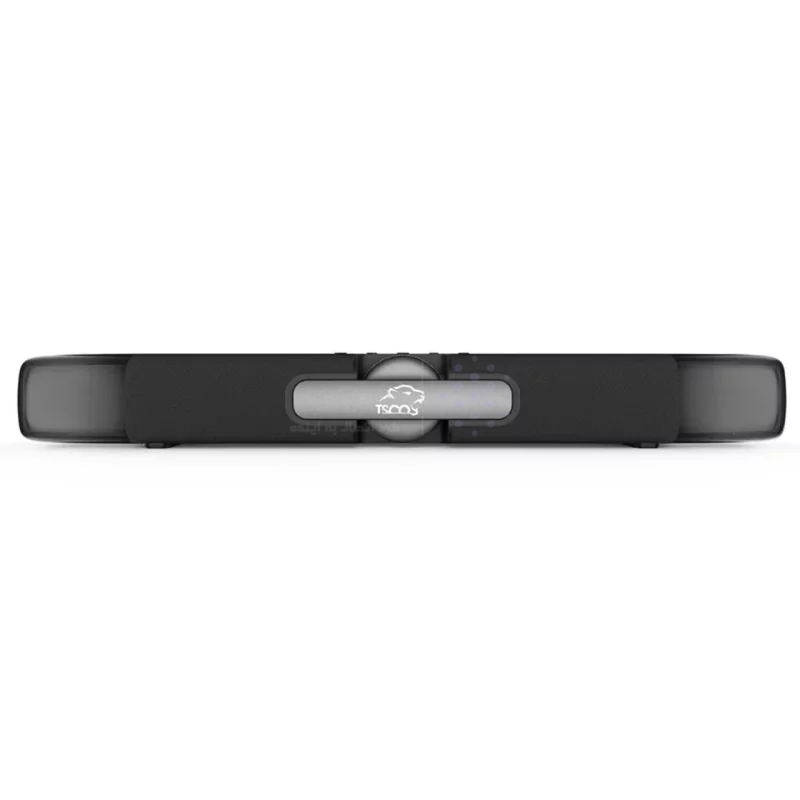 اسپیکر ساندبار گیمینگ TSCO مدل GS 23360 - مشکی (گارانتی 18 ماهه تسکو) - تصویر 4