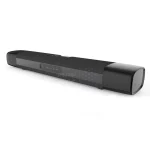 اسپیکر ساندبار گیمینگ TSCO مدل GS 23360 - مشکی (گارانتی 18 ماهه تسکو) - تصویر 5