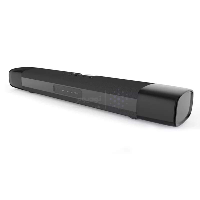 اسپیکر ساندبار گیمینگ TSCO مدل GS 23360 - مشکی (گارانتی 18 ماهه تسکو) - تصویر 5