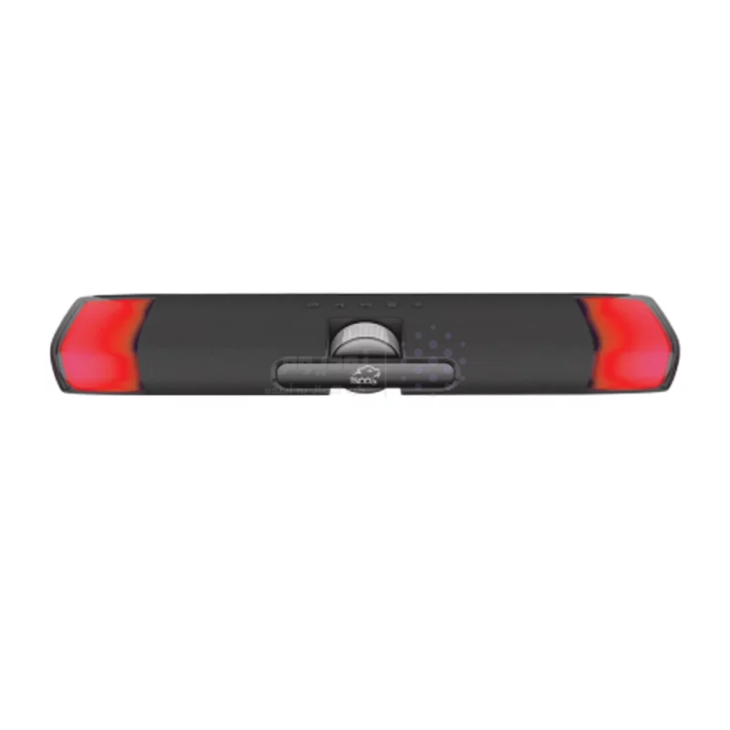 اسپیکر ساندبار گیمینگ TSCO مدل GS 23360 - مشکی (گارانتی 18 ماهه تسکو) - تصویر 6