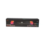 اسپیکر ساندبار گیمینگ TSCO مدل GS 23360 - مشکی (گارانتی 18 ماهه تسکو) - تصویر 10