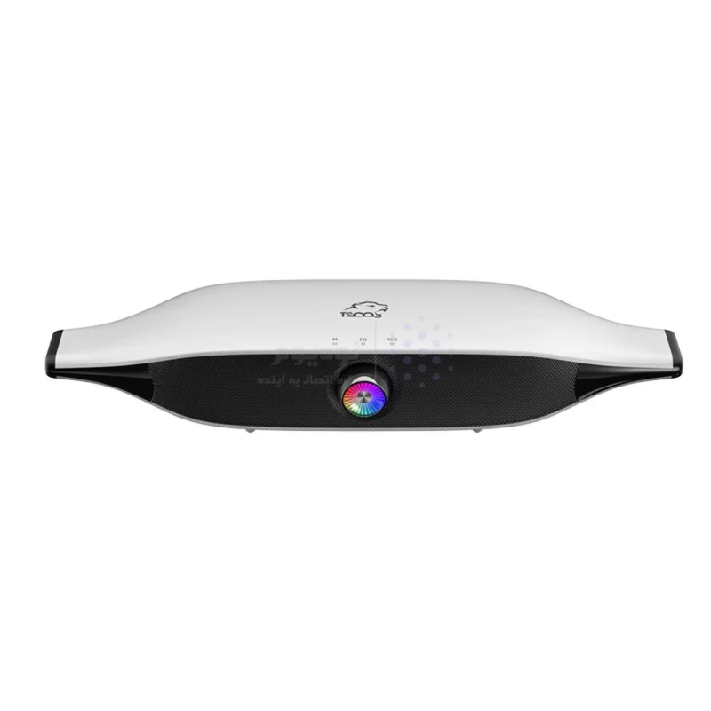 اسپیکر ساندبار گیمینگ TSCO مدل GS 23369 - سفید (گارانتی 18 ماهه تسکو) - تصویر 4