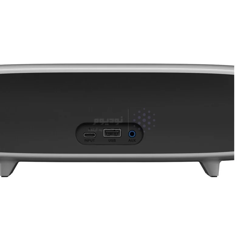اسپیکر ساندبار گیمینگ TSCO مدل GS 23369 - سفید (گارانتی 18 ماهه تسکو) - تصویر 7