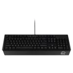 کیبورد باسیم گیمینگ مکانیکال TSCO مدل GK 8127 - مشکی (گارانتی 18 ماهه تسکو) - تصویر 4