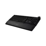کیبورد باسیم گیمینگ مکانیکال TSCO مدل GK 8128 - مشکی (گارانتی 18 ماهه تسکو) - تصویر 4
