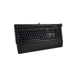 کیبورد باسیم گیمینگ مکانیکال TSCO مدل GK 8128 - مشکی (گارانتی 18 ماهه تسکو) - تصویر 5