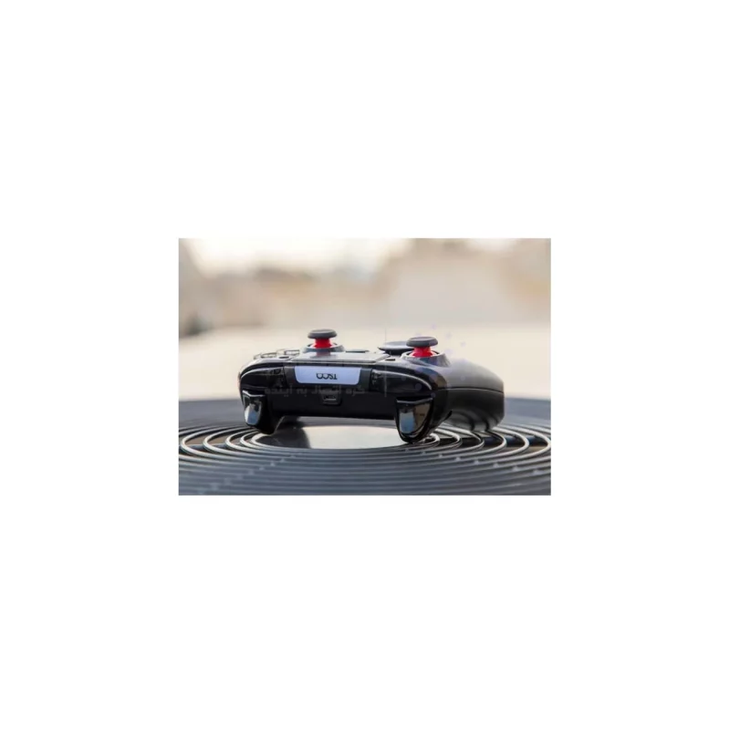 دسته بازی بی سیم TSCO مدل TG 170W - مشکی (گارانتی 18 ماهه تسکو) - تصویر 5