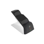 استند و شارژر دسته بازی TSCO PS5 مدل TGC16 - مشکی سفید (گارانتی 18 ماهه تسکو) - تصویر 3
