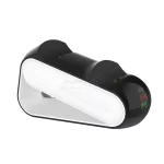 استند و شارژر دسته بازی TSCO PS5 مدل TGC14 - مشکی سفید (گارانتی 18 ماهه تسکو) - تصویر 3