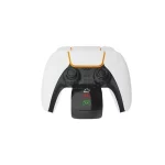 استند و شارژر دسته بازی TSCO PS5 مدل TGC14 - مشکی سفید (گارانتی 18 ماهه تسکو) - تصویر 6