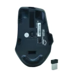 ماوس بی سیم گیمینگ TSCO مدل GM 2035W - مشکی (گارانتی 18 ماهه تسکو) - تصویر 6