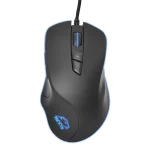 ماوس باسیم گیمینگ TSCO مدل GM 788 - مشکی (گارانتی 18 ماهه تسکو)