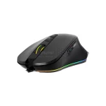 ماوس باسیم گیمینگ TSCO مدل GM 788 - مشکی (گارانتی 18 ماهه تسکو) - تصویر 6