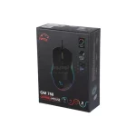 ماوس باسیم گیمینگ TSCO مدل GM 788 - مشکی (گارانتی 18 ماهه تسکو) - تصویر 8