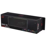 ماوس پد گیمینگ TSCO مدل GMO 55 - مشکی (گارانتی 18 ماهه تسکو) - تصویر 8