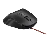 ماوس باسیم گیمینگ TSCO مدل GM 2031 - مشکی (گارانتی 18 ماهه تسکو) - تصویر 3