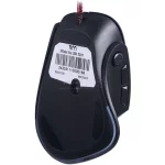 ماوس باسیم گیمینگ TSCO مدل GM 2031 - مشکی (گارانتی 18 ماهه تسکو) - تصویر 8