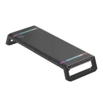 پایه نگهدارنده مانیتور گیمینگ TSCO مدل GMS 2034 - مشکی (گارانتی 18 ماهه تسکو)