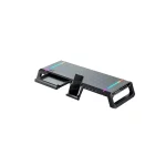 پایه نگهدارنده مانیتور گیمینگ TSCO مدل GMS 2034 - مشکی (گارانتی 18 ماهه تسکو) - تصویر 3