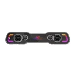 اسپیکر ساندبار گیمینگ TSCO مدل GS 23364 - مشکی (گارانتی 18 ماهه تسکو)