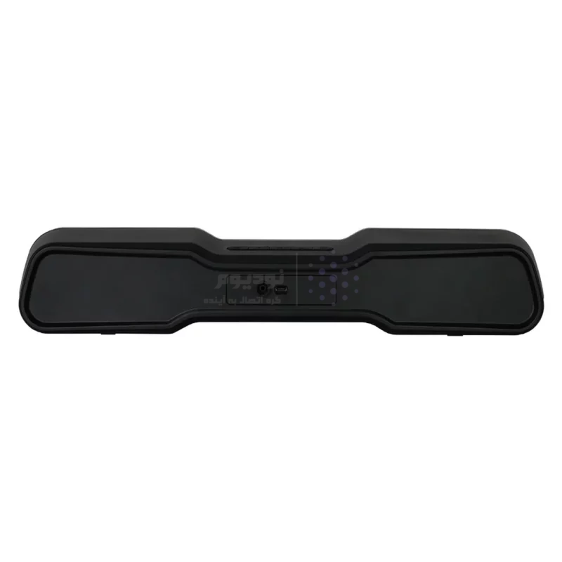 اسپیکر ساندبار گیمینگ TSCO مدل GS 23364 - مشکی (گارانتی 18 ماهه تسکو) - تصویر 7