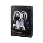 استند کنسول و شارژر دسته بازی TSCO PS5 مدل TGS 20 - مشکی (گارانتی 18 ماهه تسکو) - تصویر 6