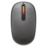 ماوس بی سیم Baseus مدل F01B - خاکستری (گارانتی آونگ) - تصویر 3