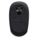 ماوس بی سیم Baseus مدل F01B - خاکستری (گارانتی آونگ) - تصویر 6