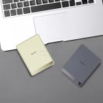 هارد Apacer SSD مدل AS724 Shockproof ظرفیت 1TB - کرم (گارانتی متین) - تصویر 5