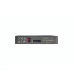 هارد Verbatim SSD مدل Metal Mini ظرفیت 512GB - مشکی (گارانتی متین) - تصویر 4