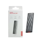 هارد Lenovo SSD مدل PS8 ظرفیت 512GB - خاکستری (گارانتی متین)
