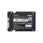 هارد Fanxiang SSD مدل S101 ظرفیت 240GB - مشکی (گارانتی متین) - تصویر 3