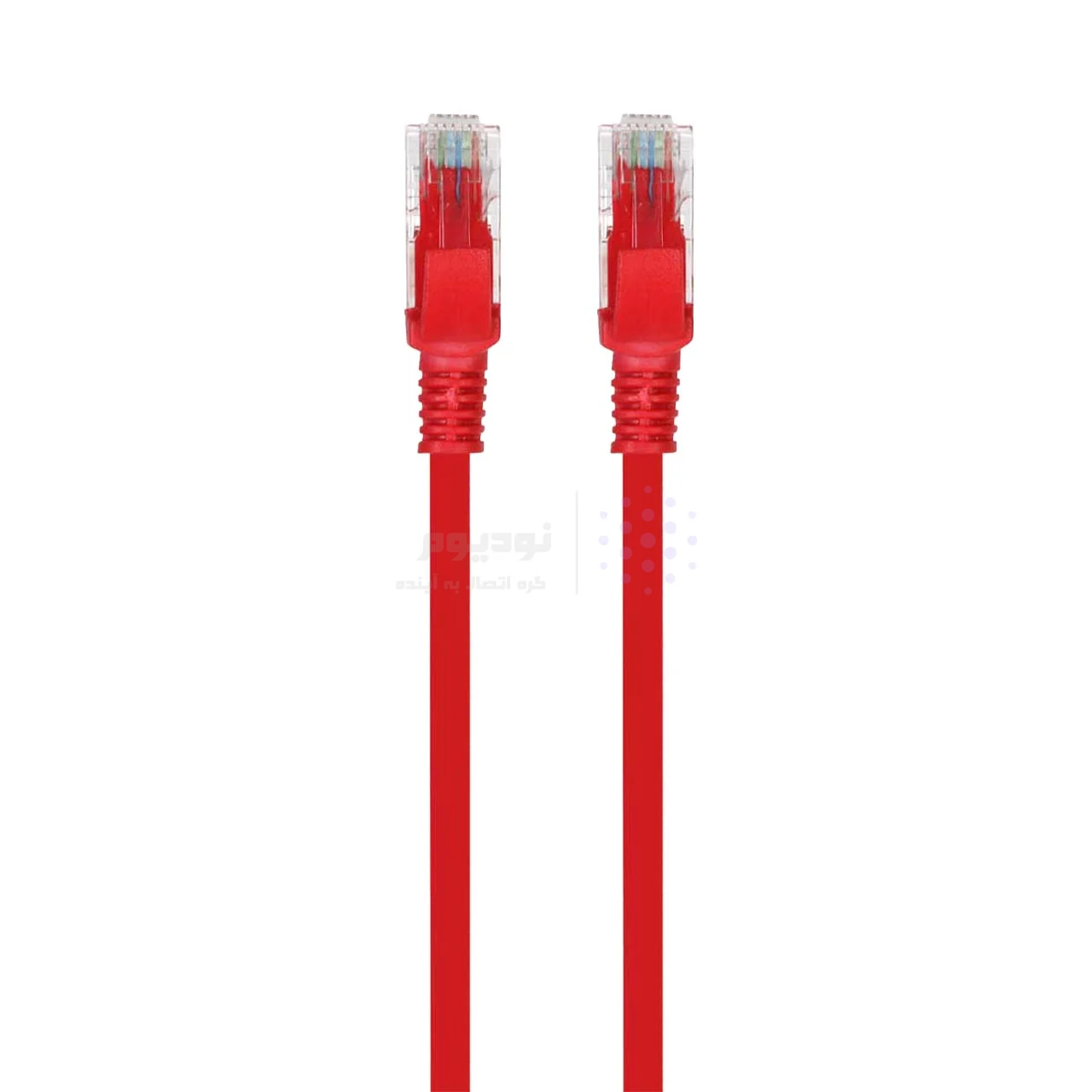 2541-1738884-2 کابل 1.5 متری DETEX+ DVI - مشکی - تصویر 1