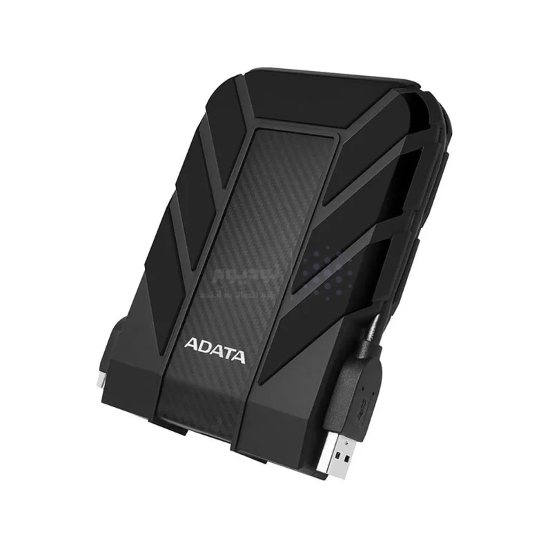 هارد اکسترنال ADATA مدل HD710 Pro ظرفیت 1TB - مشکی (گارانتی شرکت آونگ) - تصویر 4
