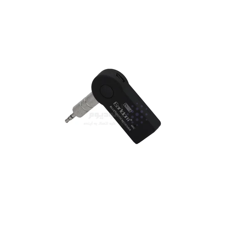 دانگل بلوتوث انتقال صدا Earldom مدل ET-M6 (دارای میکروفن و قابلیت مکالمه) - تصویر 5