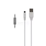 دانگل بلوتوث انتقال صدا Earldom مدل ET-M6 (دارای میکروفن و قابلیت مکالمه) - تصویر 6