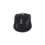 کیبورد و ماوس بی سیم Hatron مدل HKCW140 - مشکی - تصویر 6