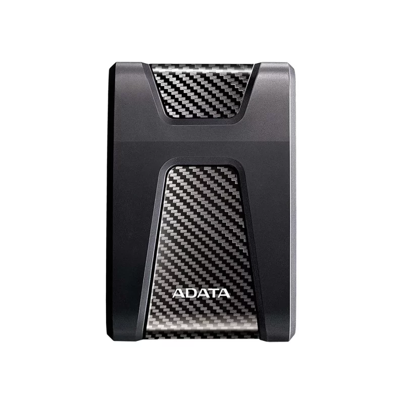 هارد اکسترنال ADATA مدل Durable HD650 ظرفیت 1TB - مشکی (گارانتی شرکت آونگ) - تصویر 2