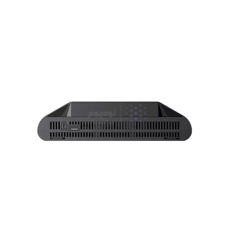 مودم رومیزی Tenda 4G LTE مدل 4G08 - مشکی (گارانتی سه ساله آسان پیشرو) - تصویر 3