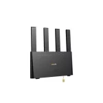 مودم رومیزی Tenda 4G LTE مدل 4G08 - مشکی (گارانتی سه ساله آسان پیشرو) - تصویر 4