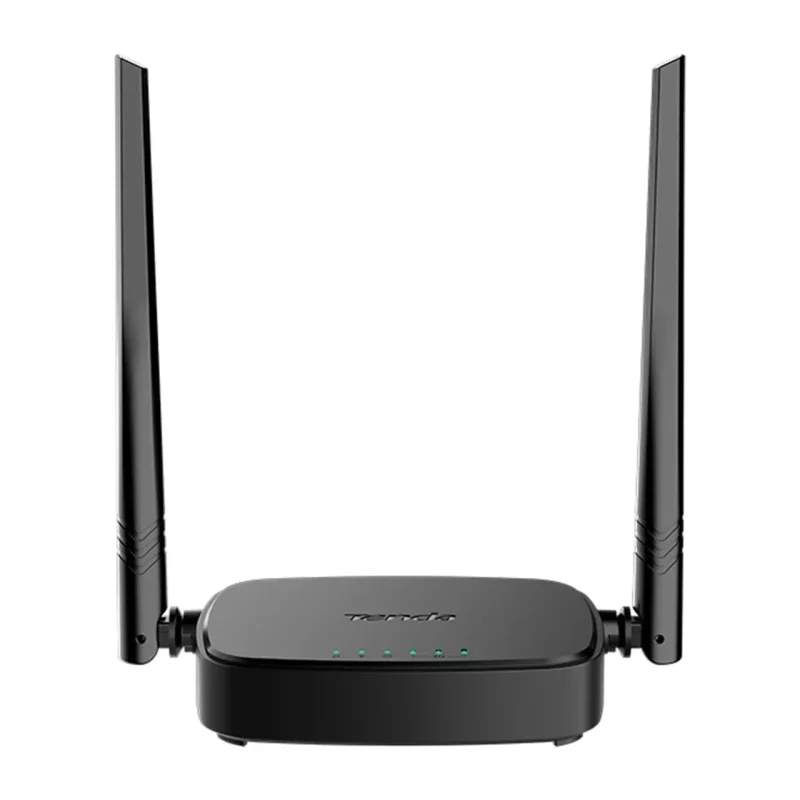 مودم رومیزی Tenda 4G LTE مدل 4G03 Pro - مشکی (گارانتی سه ساله آسان پیشرو) - تصویر 2