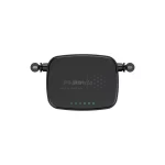 مودم رومیزی Tenda 4G LTE مدل 4G03 Pro - مشکی (گارانتی سه ساله آسان پیشرو) - تصویر 3