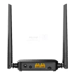مودم رومیزی Tenda 4G LTE مدل 4G03 Pro - مشکی (گارانتی سه ساله آسان پیشرو) - تصویر 4