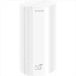 مودم رومیزی Tenda 5G مدل AX1500 5G01 - سفید (گارانتی سه ساله آسان پیشرو)