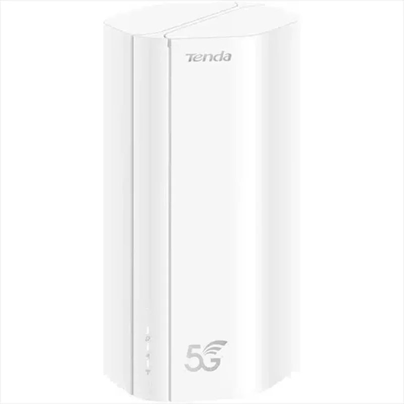 مودم رومیزی Tenda 5G مدل AX1500 5G01 - سفید (گارانتی سه ساله آسان پیشرو) - تصویر 2